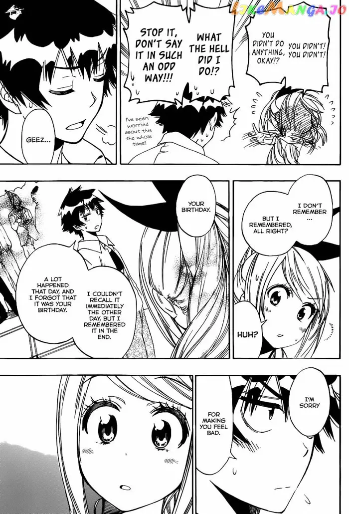 Nisekoi Chapter 92 image 10_optimized
